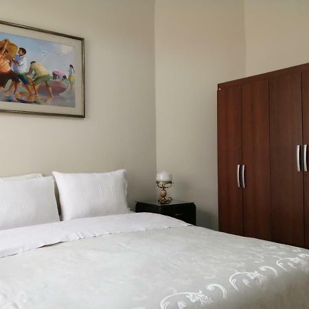 Private Open Guest House Lima Extérieur photo
