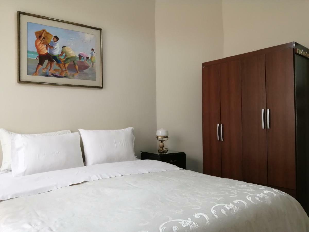 Private Open Guest House Lima Extérieur photo