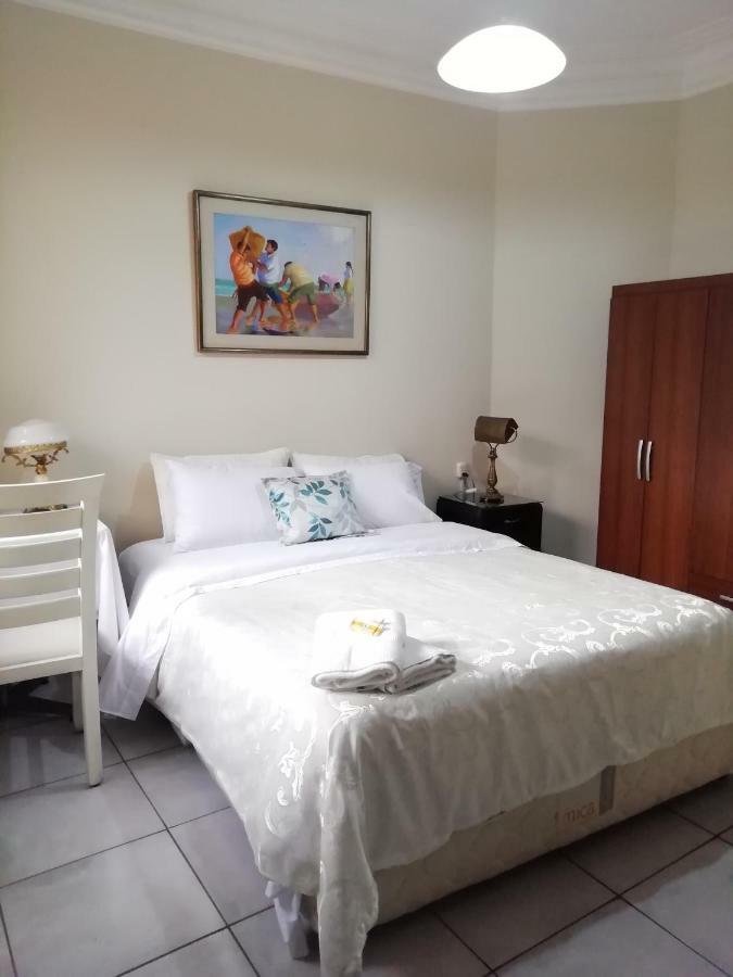 Private Open Guest House Lima Extérieur photo